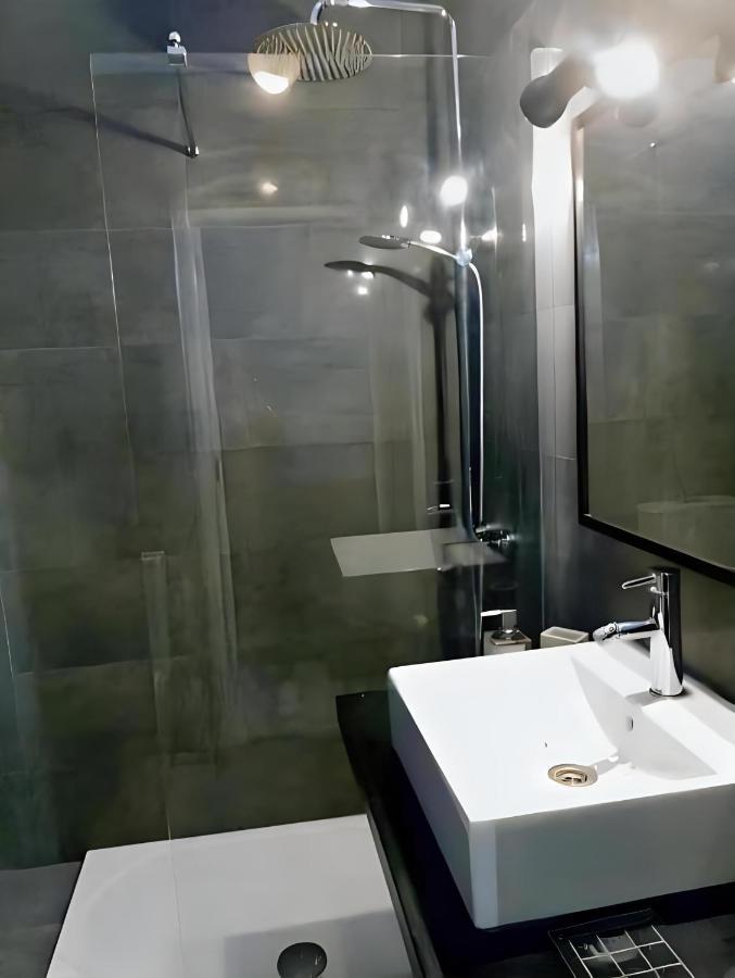 Cano Guesthouse Esterno foto
