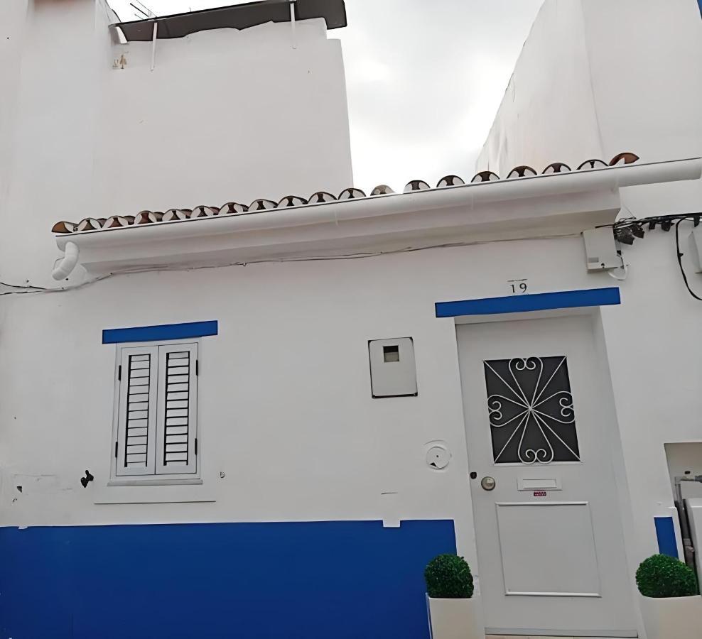 Cano Guesthouse Esterno foto