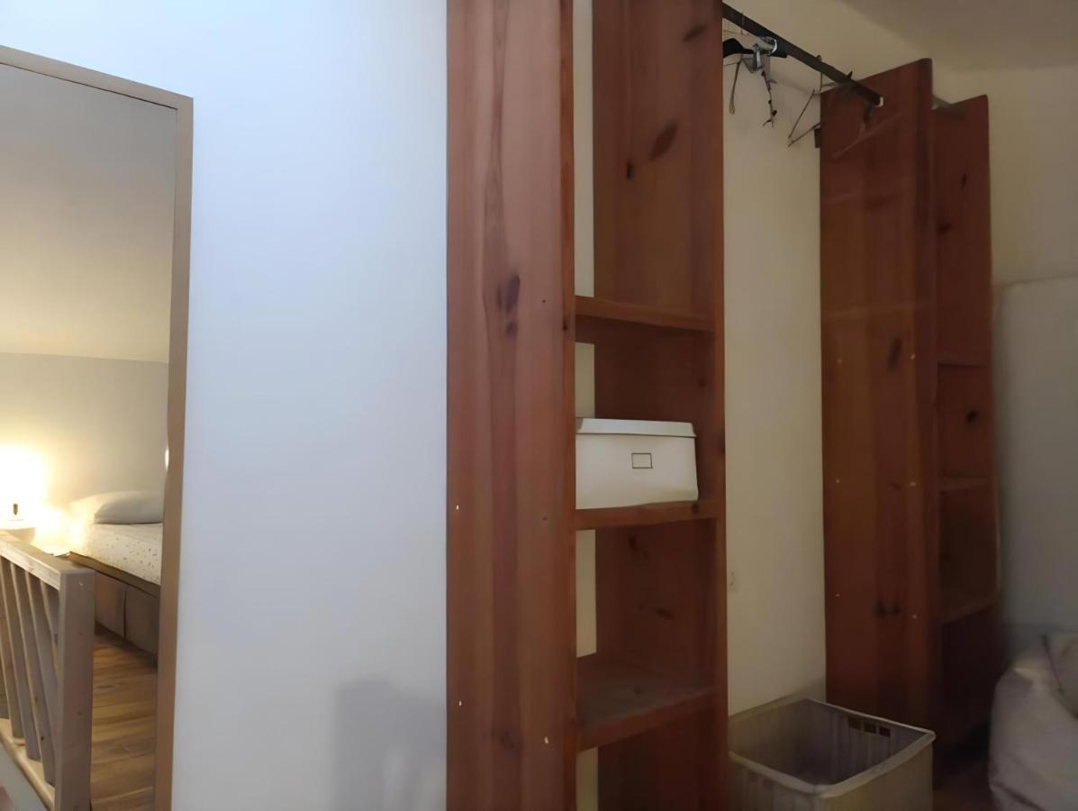 Cano Guesthouse Esterno foto